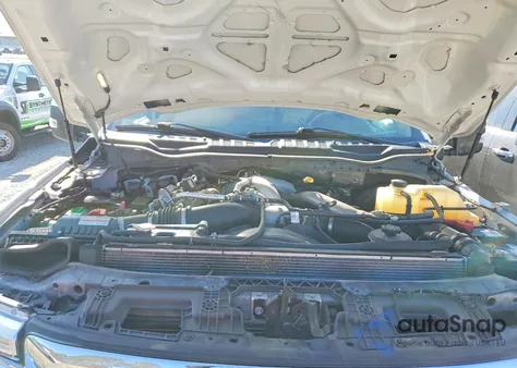 2020 Ford F250 Super Duty z USA, uszkodzony, nr VIN 1FT7W2BT2LEE92229